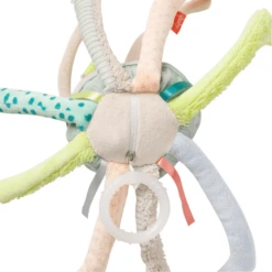 Fehn ® Octopus Muziekdoos -EXIT TOYS || Steiff || fehn Verkoopwinkel fehn octopus muziekdoos a314278 2