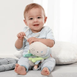 Fehn ® Octopus Muziekdoos -EXIT TOYS || Steiff || fehn Verkoopwinkel fehn octopus muziekdoos a314278 3