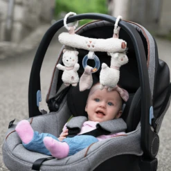 Fehn Peru Activity - Trapeze -EXIT TOYS || Steiff || fehn Verkoopwinkel fehn peru activity trapeze a273378 2