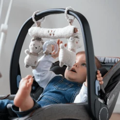 Fehn Peru Activity - Trapeze -EXIT TOYS || Steiff || fehn Verkoopwinkel fehn peru activity trapeze a273378 4