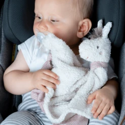 Fehn Peru Knuffeldoek Lama Deluxe -EXIT TOYS || Steiff || fehn Verkoopwinkel fehn peru knuffeldoek lama deluxe a273399 3