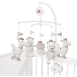 Fehn Peru Muziek Mobiel -EXIT TOYS || Steiff || fehn Verkoopwinkel fehn peru muziek mobiel a273315 1