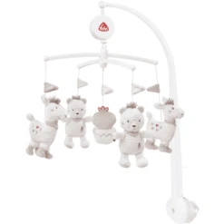 Fehn Peru Muziek Mobiel -EXIT TOYS || Steiff || fehn Verkoopwinkel fehn peru muziek mobiel a273315 4