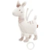 Fehn Peru Muziekklok Lama -EXIT TOYS || Steiff || fehn Verkoopwinkel fehn peru muziekklok lama a273309