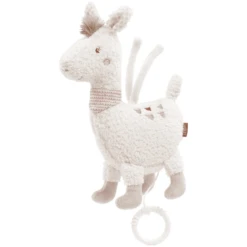 Fehn Peru Muziekklok Lama