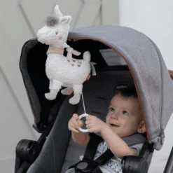 Fehn Peru Muziekklok Lama -EXIT TOYS || Steiff || fehn Verkoopwinkel fehn peru muziekklok lama a273309 3