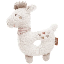 Fehn Peru Ring Gripper Lama