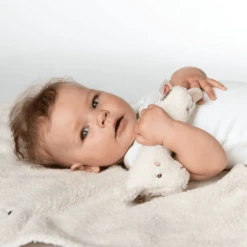 Fehn Peru Rodgreifling Lama -EXIT TOYS || Steiff || fehn Verkoopwinkel fehn peru rodgreifling lama a273314 2