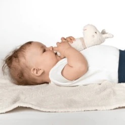 Fehn Peru Rodgreifling Lama -EXIT TOYS || Steiff || fehn Verkoopwinkel fehn peru rodgreifling lama a273314 4