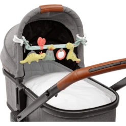 Fehn ®Pushchair Ketting Happy Dino -EXIT TOYS || Steiff || fehn Verkoopwinkel fehn pushchair ketting happy dino a363257 2