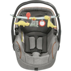 Fehn ®Pushchair Ketting Happy Dino -EXIT TOYS || Steiff || fehn Verkoopwinkel fehn pushchair ketting happy dino a363257 3