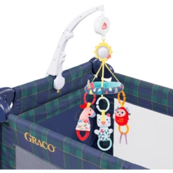 Fehn ® Reismuziek Mobiel COLOR Friends -EXIT TOYS || Steiff || fehn Verkoopwinkel fehn reismuziek mobiel color friends a295657 1