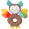 Fehn ® Ring Grijper Bat -EXIT TOYS || Steiff || fehn Verkoopwinkel fehn ring grijper bat a363411