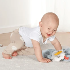 Fehn ® Ringgrijper Olifant -EXIT TOYS || Steiff || fehn Verkoopwinkel fehn ringgrijper olifant a314290 3