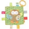 Fehn® Sleeping Forest Knisperdoek Uil Met Ring 2 Fehn® Sleeping Forest Knisperdoek Uil Met Ring -EXIT TOYS || Steiff || fehn Verkoopwinkel fehn sleeping forest knisperdoek uil met ring a273733