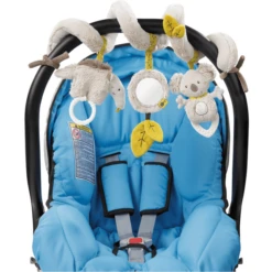 FEHN Speelspiraal Koala - Australia -EXIT TOYS || Steiff || fehn Verkoopwinkel fehn speelspiraal koala australia a221790 2