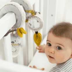 FEHN Speelspiraal Koala - Australia -EXIT TOYS || Steiff || fehn Verkoopwinkel fehn speelspiraal koala australia a221790 4