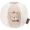Fehn ® Stoffen Bal Ezel & Teddy NATURE -EXIT TOYS || Steiff || fehn Verkoopwinkel fehn stoffen bal ezel amp teddy nature a363400