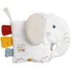 Fehn ® Stoffenboek Olifant Fehn NATURE -EXIT TOYS || Steiff || fehn Verkoopwinkel fehn stoffenboek olifant fehn nature a295837