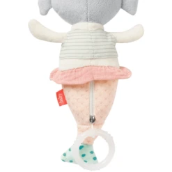 Fehn ® Zeemeermin Muziekdoos -EXIT TOYS || Steiff || fehn Verkoopwinkel fehn zeemeermin muziekdoos a314279 2