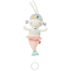 Fehn ® Zeemeermin Muziekdoos