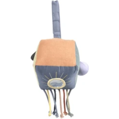 Filibabba Activiteit Speelgoed - Zachte Kubus Veelkleurig -EXIT TOYS || Steiff || fehn Verkoopwinkel filibabba activiteit speelgoed zachte kubus veelkleurig a333473 1