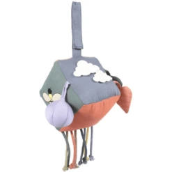 Filibabba Activiteit Speelgoed - Zachte Kubus Veelkleurig -EXIT TOYS || Steiff || fehn Verkoopwinkel filibabba activiteit speelgoed zachte kubus veelkleurig a333473 3