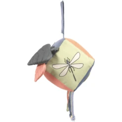 Filibabba Activiteit Speelgoed - Zachte Kubus Veelkleurig -EXIT TOYS || Steiff || fehn Verkoopwinkel filibabba activiteit speelgoed zachte kubus veelkleurig a333473 4