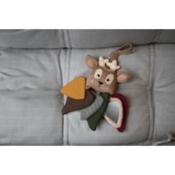 Filibabba Activiteitenspeelgoed Bea De Bambie Touch & Play -EXIT TOYS || Steiff || fehn Verkoopwinkel filibabba activiteitenspeelgoed bea de bambie touch amp play a333409 3