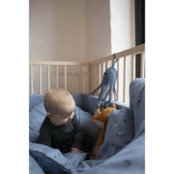 Filibabba Activity Toy Otto De Octopus Touch & Play Knuffel Blauw -EXIT TOYS || Steiff || fehn Verkoopwinkel filibabba activity toy otto de octopus touch amp play knuffel blauw a333422 1