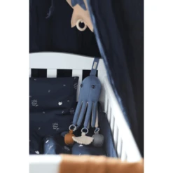 Filibabba Activity Toy Otto De Octopus Touch & Play Knuffel Blauw -EXIT TOYS || Steiff || fehn Verkoopwinkel filibabba activity toy otto de octopus touch amp play knuffel blauw a333422 3