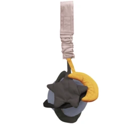 Filibabba Activity Toy Planet Bell Play -EXIT TOYS || Steiff || fehn Verkoopwinkel filibabba activity toy planet bell play a333451 2