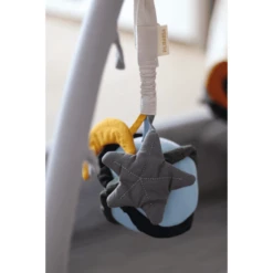 Filibabba Activity Toy Planet Bell Play -EXIT TOYS || Steiff || fehn Verkoopwinkel filibabba activity toy planet bell play a333451 3