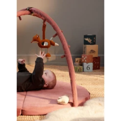 Filibabba Activityeel Speelgoed - Freya Het Elfje -EXIT TOYS || Steiff || fehn Verkoopwinkel filibabba activityeel speelgoed freya het elfje a383170 1