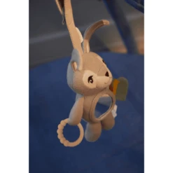 Filibabba Activityeel Speelgoed - Henny Het Konijn -EXIT TOYS || Steiff || fehn Verkoopwinkel filibabba activityeel speelgoed henny het konijn a383171 3