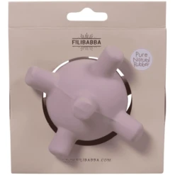 Filibabba Baby Sense Bal Light Lavendel -EXIT TOYS || Steiff || fehn Verkoopwinkel filibabba baby sense bal light lavendel a333372 3