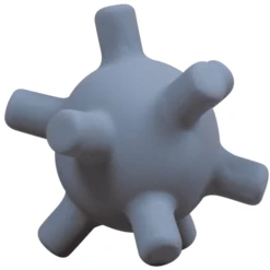 Filibabba Baby Sense Bal Powder Blauw