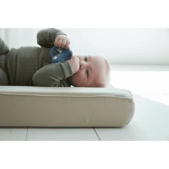 Filibabba Bijtbeest Otto De Octopus - Knuffelblauw -EXIT TOYS || Steiff || fehn Verkoopwinkel filibabba bijtbeest otto de octopus knuffelblauw a333568 1