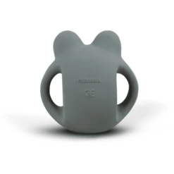 Filibabba Bijtring Frey De Kikker - Mos Green -EXIT TOYS || Steiff || fehn Verkoopwinkel filibabba bijtring frey de kikker mos green a333545 3