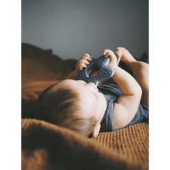 Filibabba Bijtring Ster Natuurlijk Rubber - Powder Blauw -EXIT TOYS || Steiff || fehn Verkoopwinkel filibabba bijtring ster natuurlijk rubber powder blauw a333537 3