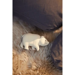 Filibabba Bijtring Van Natuurlijk Rubber - Polly De Ijsbeer 11 Filibabba Bijtring Van Natuurlijk Rubber - Polly De Ijsbeer -EXIT TOYS || Steiff || fehn Verkoopwinkel filibabba bijtring van natuurlijk rubber polly de ijsbeer a383174 4