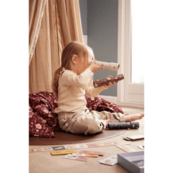 Filibabba Caleidoscoop - Kastanjes -EXIT TOYS || Steiff || fehn Verkoopwinkel filibabba caleidoscoop kastanjes a383128 1