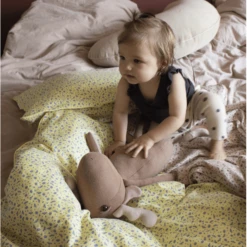 Filibabba Knuffel Milo De Eland Brownie -EXIT TOYS || Steiff || fehn Verkoopwinkel filibabba knuffel milo de eland brownie a333434 1