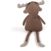 Filibabba Knuffel Milo De Eland Brownie -EXIT TOYS || Steiff || fehn Verkoopwinkel filibabba knuffel milo de eland brownie a333434