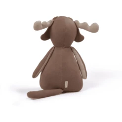 Filibabba Knuffel Milo De Eland Brownie -EXIT TOYS || Steiff || fehn Verkoopwinkel filibabba knuffel milo de eland brownie a333434 2