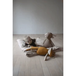 Filibabba Knuffel Milo De Eland Brownie -EXIT TOYS || Steiff || fehn Verkoopwinkel filibabba knuffel milo de eland brownie a333434 3