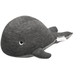 Filibabba Knuffel Walvis 30 Cm Grijs Gemêleerd -EXIT TOYS || Steiff || fehn Verkoopwinkel filibabba knuffel walvis 30 cm grijs gemeleerd a333429 1