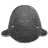 Filibabba Knuffel Walvis 30 Cm Grijs Gemêleerd -EXIT TOYS || Steiff || fehn Verkoopwinkel filibabba knuffel walvis 30 cm grijs gemeleerd a333429