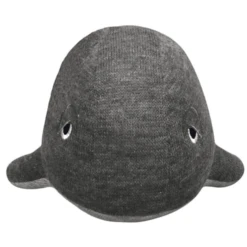 Filibabba Knuffel Walvis 30 Cm Grijs Gemêleerd -EXIT TOYS || Steiff || fehn Verkoopwinkel filibabba knuffel walvis 30 cm grijs gemeleerd a333429 3