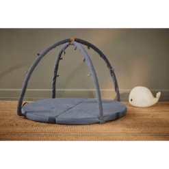 Filibabba Loui Multi Speelmat Warm Blauw -EXIT TOYS || Steiff || fehn Verkoopwinkel filibabba loui multi speelmat warm blauw a360284 4